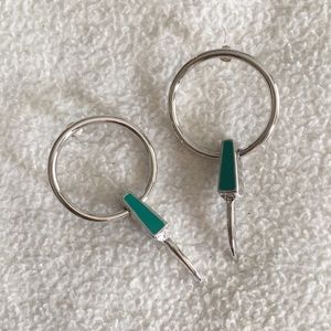 🆕 Vanessa Mooney Earrings